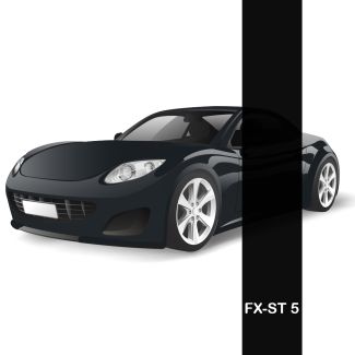 3M Automotive Window Film FX Standard Series -  FX-ST 5 - 0.51m x 30.48m