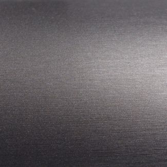 3M Wrap Film 2080-BR230, Brushed Titanium, 1524 mm x 22.9m