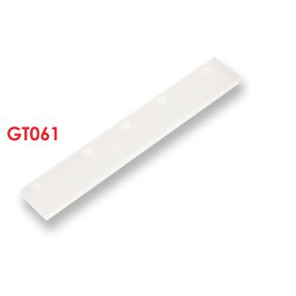 8" Pro Squeegee Blade