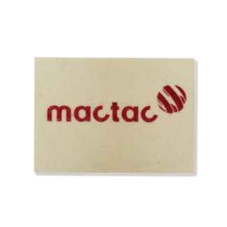 MACTAC Felt Squeegee