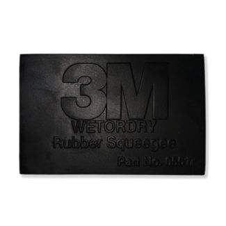 3M Wet or Dry Squeegee