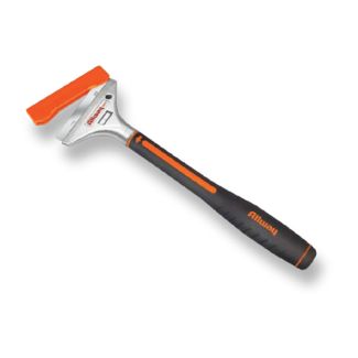 GT104 4" SCRAPER WITH EXTENDED HANDLE