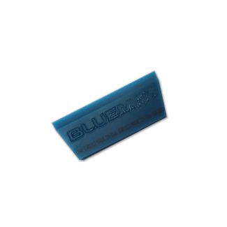 Angled Blue Max 5" Hand Squeegee