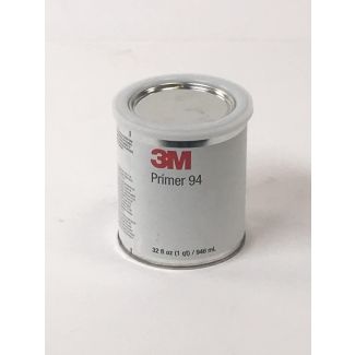 3M Tape Primer 94 (946 ml)