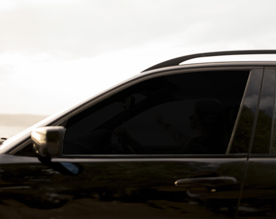 3M Ceramic IR Film